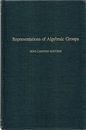 Representations of Algebraic Groups : 1st Edition (Hard)  