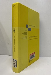 Tauberian Theory : A Century of Developments (Hard)  