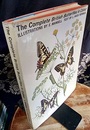 The Complete British Butterflies in Colour  