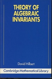 Theory of Algebraic Invariants (Soft)  