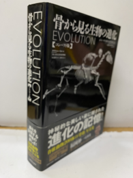骨から見る生物の進化 【コンパクト版】  