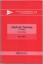 Algebraic Topology - A Primer : 2nd Edition  