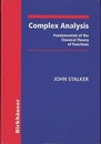 Complex Analysis : Fundamentals of the Classical Theory of Functions (hard)  