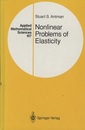 Nonlinear Problems of Elasticity : 1st Edition  