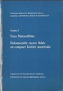 Holomorphic Vector Fields on Compact Kahler Manifolds  