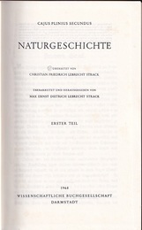 Naturgeschichte : Teil 1-3  