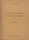 Les Attacidae Americains - The Attacidae of America (=Saturniidae)　Vol. 1 Attacinae  