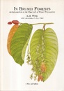 In Brunei Forests : A Revised Edition (Soft) An Introduction to the Plant Life of Brunei Darussalam 