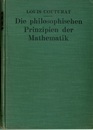 Die Philosophischen Prinzipien der Mathematik  