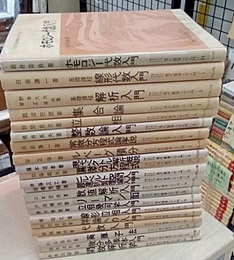 サイエンスライブラリ現代数学への入門　1-23うち21冊セット【8巻、10巻なし】  