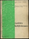 Introduction a l’Etude des Varietes Kahleriennes (仏) ケーラー多様体論入門 