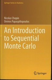 An Introduction to Sequential Monte Carlo (Soft)  