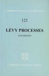 Levy Processes (soft)  