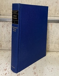 The Collected Papers of Albert Einstein : Vol. 6 The Berlin Years : Writings, 1914-1917 