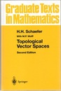 Topological Vector Spaces : 2nd Edition (Hard)  