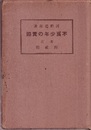 不良少年の実際  