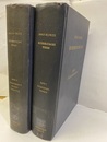 Mathematische Werke von Adolf Hurwitz : Bde.1-2 (Hard)(1962年版) (1) Funktionentheorie (2) Zahlentheorie, Algebra und Geometrie (独) アドルフ・フルヴィッツ数学全集