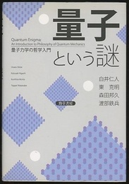 量子という謎 量子力学の哲学入門 