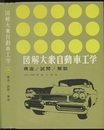 図解　大衆自動車工学 構造／試問／解説 