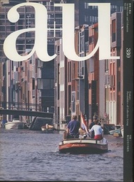 a+u 2002年 5月号 ： (特集) 集合住宅の可能性  