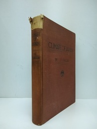 The Climate of Japan  