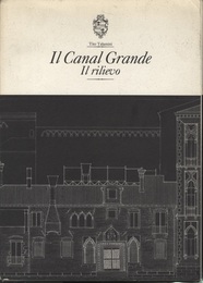 Il Canal Grande : Il rilievo  