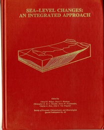 Sea-Level Changes : An Integrated Approach  