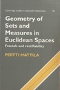 Geometry of Sets and Measures in Euclidean Spaces (Soft) Fractals and Rectifiability 