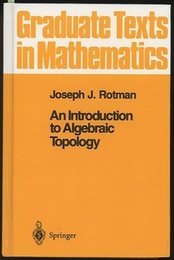 An Introduction to Algebraic Topology (Hard)  