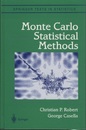 Monte Carlo Statistical Methods (1st edition)  