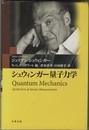 シュウィンガー量子力学  