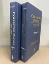 Serge Lang : Collected Papers : Vol. 1-2 (Hard) (1)1952-1970 (2)1971-1977 (英) S・ラング数学論文集