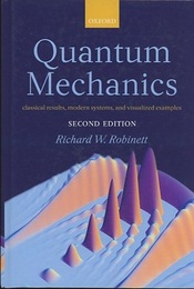 Quantum Mechanics : 2nd Edition Classical Results, Modern Systems, and Visualized Examples 