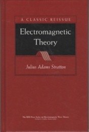 Electromagnetic Theory (Hard) An IEEE Press Classic Reissue (英) 電磁理論