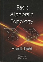 Basic Algebraic Topology  