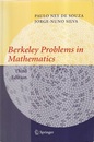 Berkeley Problems in Mathematics : 3rd Editon (Soft)  