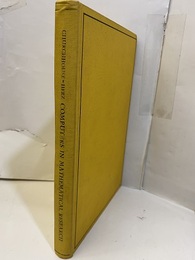 Computers in Mathematical Research  