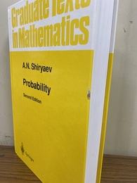 Probability : 2nd Edition (Hard)  