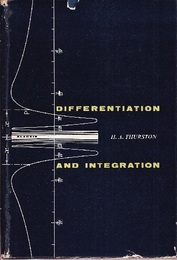 Differentiation and Integration  