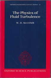 The Physics of Fluid Turbulence (Soft)  