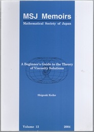 A Beginner's Guide to the Theory of Viscosity Solutions  