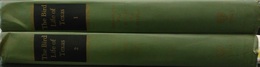 The Bird Life of Texas : Vol 1-2 Edited、 with distribution maps  and additional materials、 by E.B. Kincaid、Jr. 
