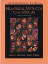 Numerical Methods Using Matlab : 4th Edition (Soft) International Edition 