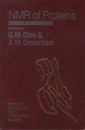 NMR of Proteins  
