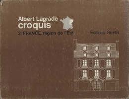 Croquis II  / France Region de l’Est 