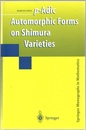 p-Adic Automorphic Forms on Shimura Varieties  