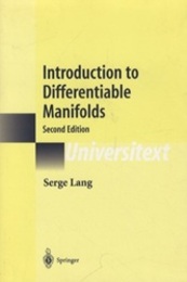 Introduction to Differentiable Manifolds : 2nd Edition (Soft)  