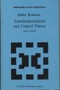 Functional Analysis and Control Theory  