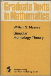 Singular Homology Theory  
