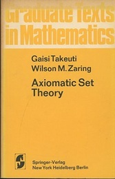 Axiomatic Set Theory (Soft)  